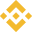 binance logo