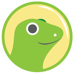 coingecko logo